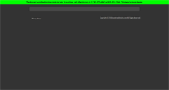 Desktop Screenshot of iwantfreebitcoins.com